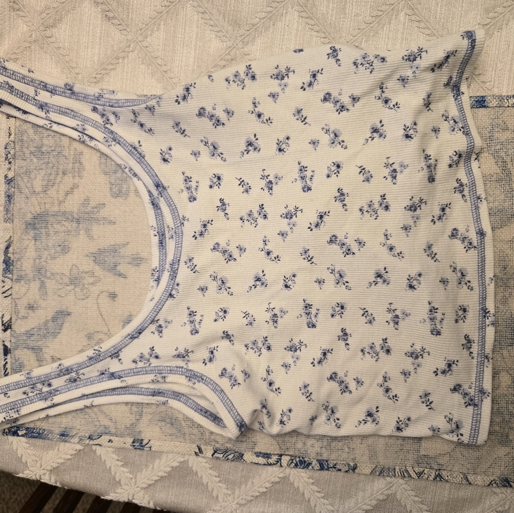 Hollister Tank Top